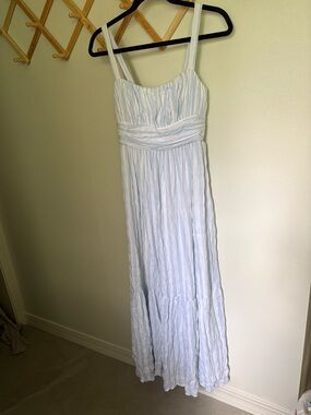 MASONS DAUGHTER DRESS - S